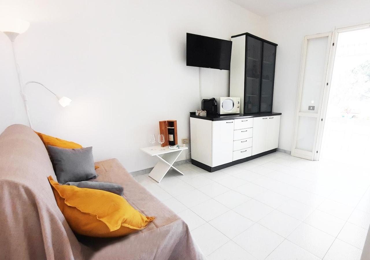 Casa Smeraldo Mare A Sud Di Porto Cesareo Torre Inserraglio Buitenkant foto