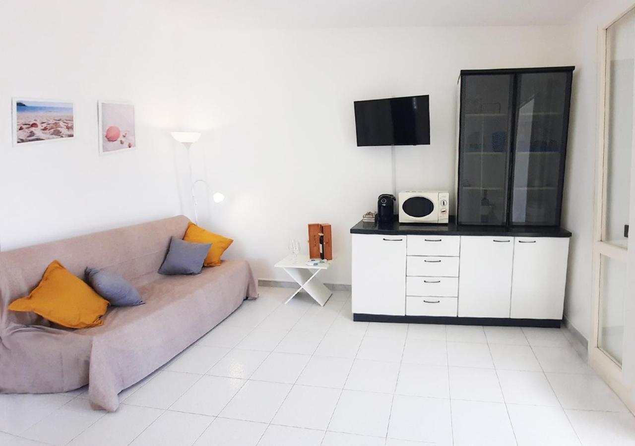 Casa Smeraldo Mare A Sud Di Porto Cesareo Torre Inserraglio Buitenkant foto